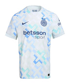 Camisa Inter de Milão II 25/26 - TORCEDOR