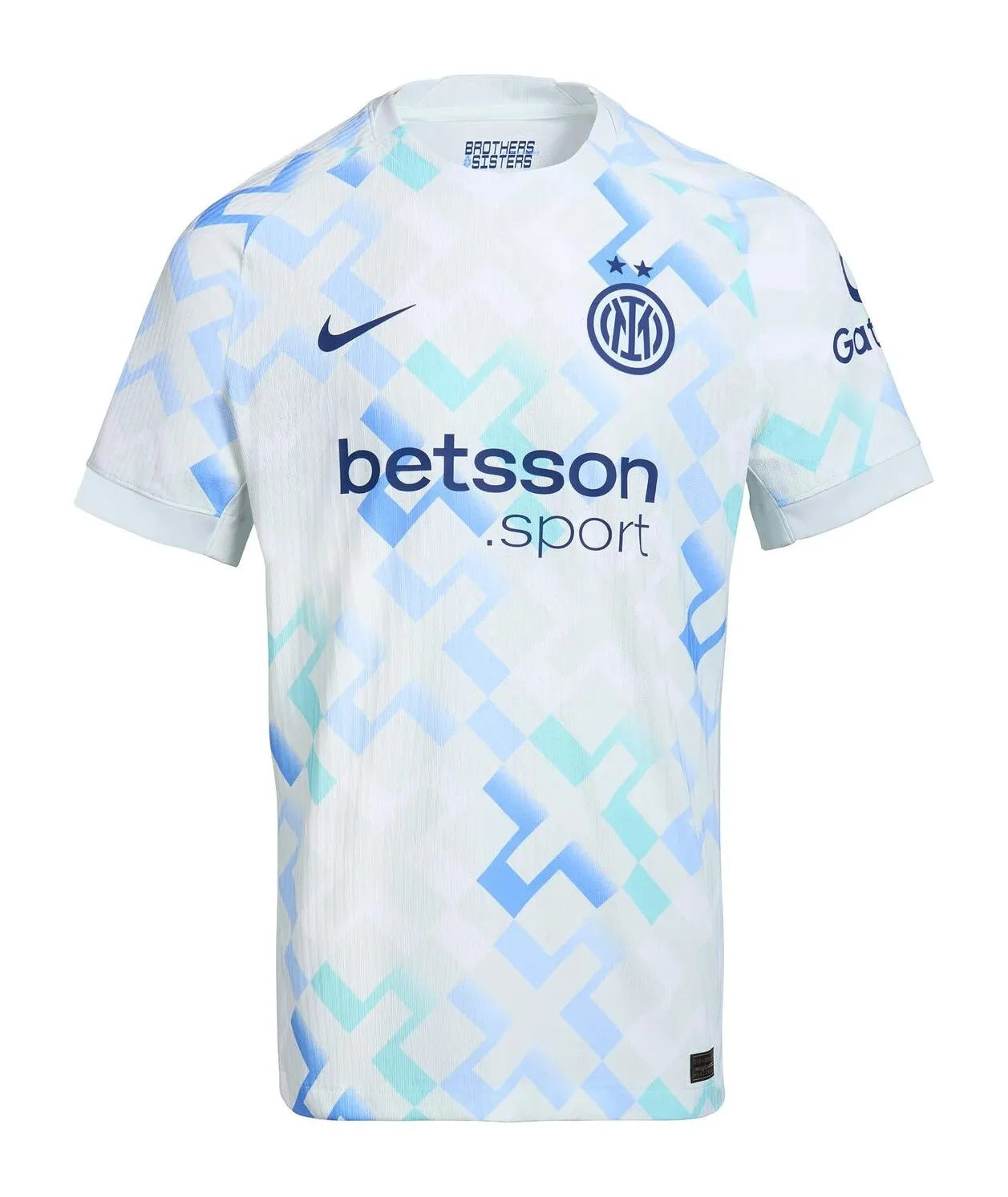 Camisa Inter de Milão II 25/26 - TORCEDOR