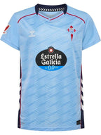 Camisa Celta de Vigo I 25/26 - TORCEDOR
