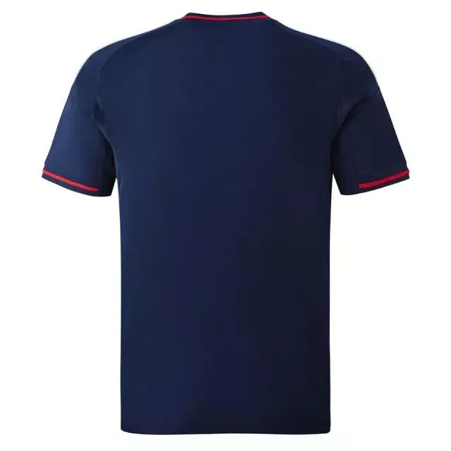 Camisa Lyon II 25/26 - TORCEDOR