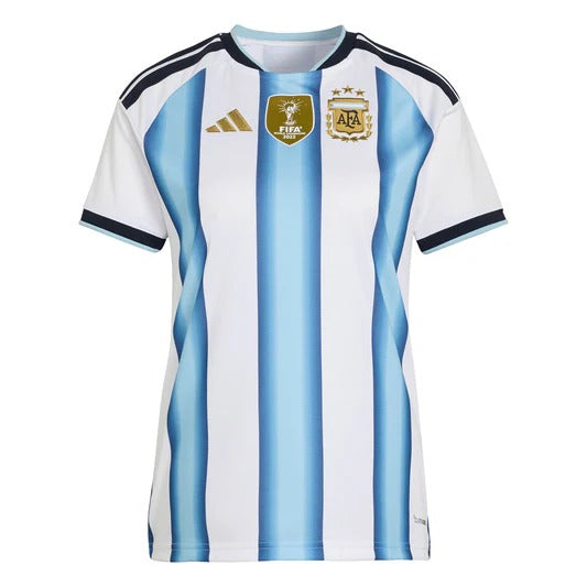 Camisa Argentina I 26/27 - TORCEDOR