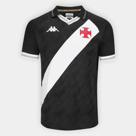 Camisa Vasco I 25/26 - TORCEDOR