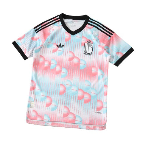Camisa Bélgica II 26/27 - TORCEDOR