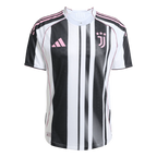 Camisa Juventus I 25/26 - TORCEDOR