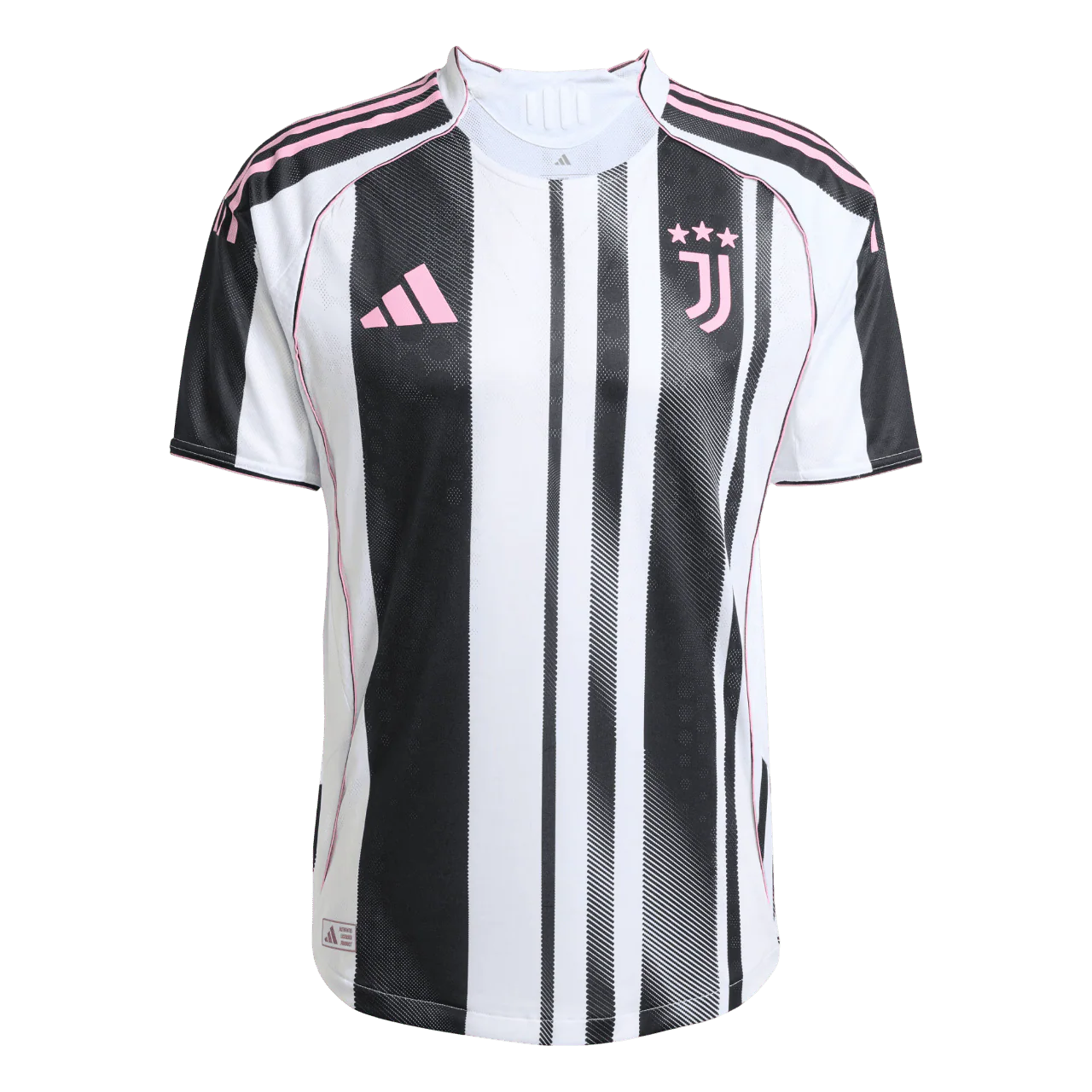 Camisa Juventus I 25/26 - TORCEDOR