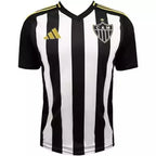 Camisa Atlético MG I 25/26 - TORCEDOR