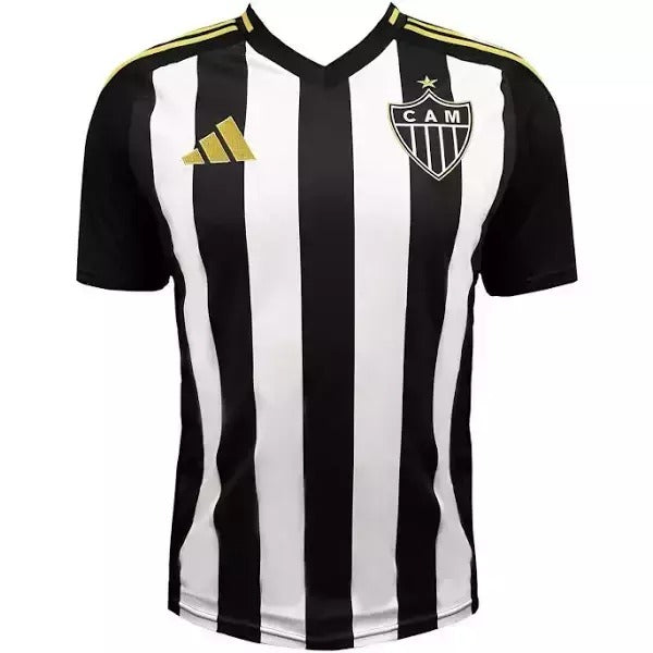 Camisa Atlético MG I 25/26 - TORCEDOR