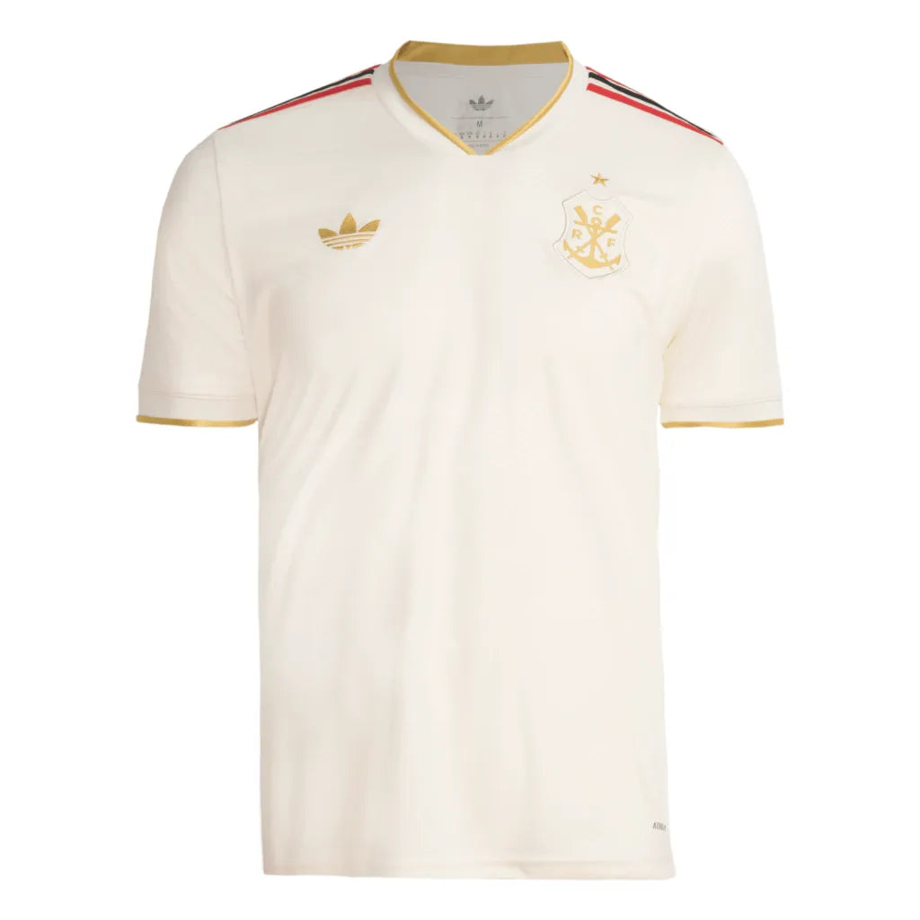 Camisa Flamengo III 25/26 - TORCEDOR
