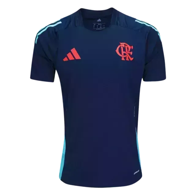 Camisa Flamengo 25/26 - TREINO