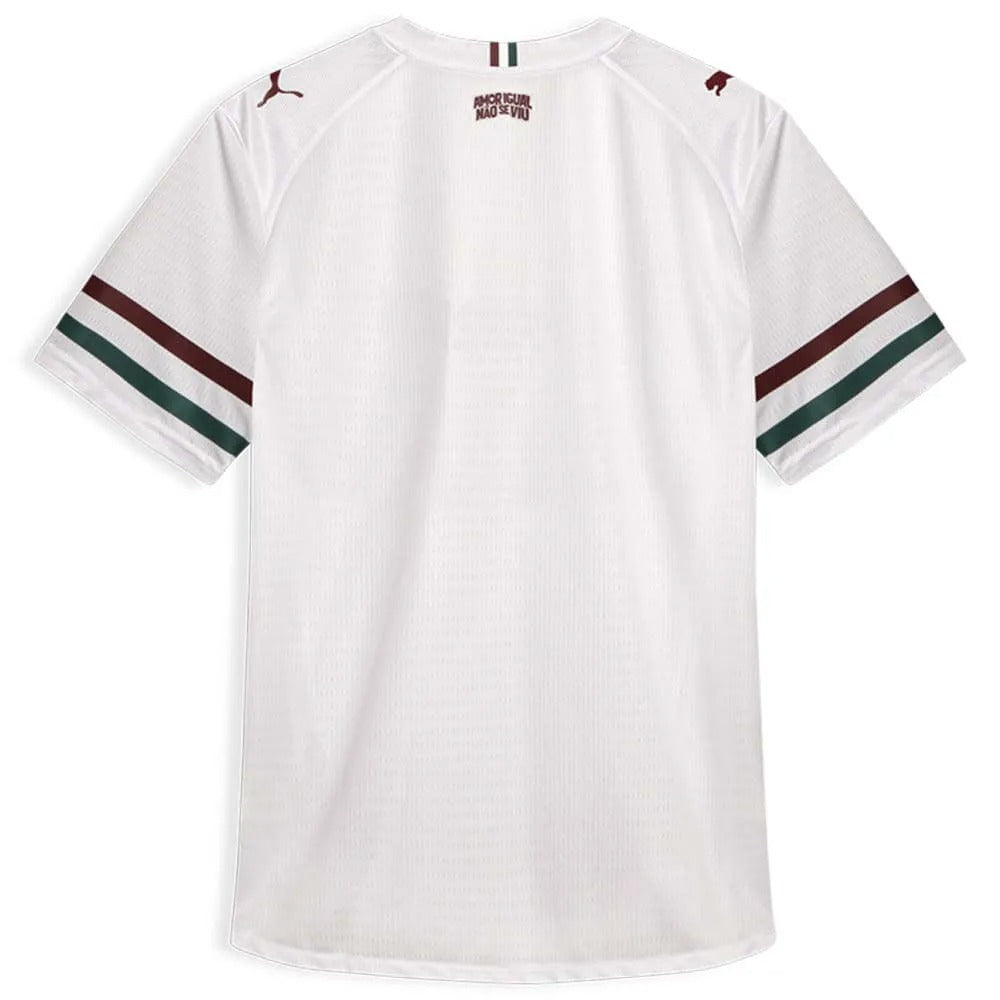 Camisa Fluminense II 26/27 - TORCEDOR
