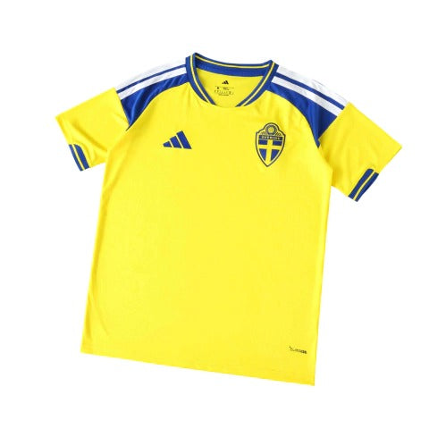Camisa Suécia I 26/27 - TORCEDOR