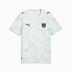 Camisa Áustria II 26/27 - TORCEDOR