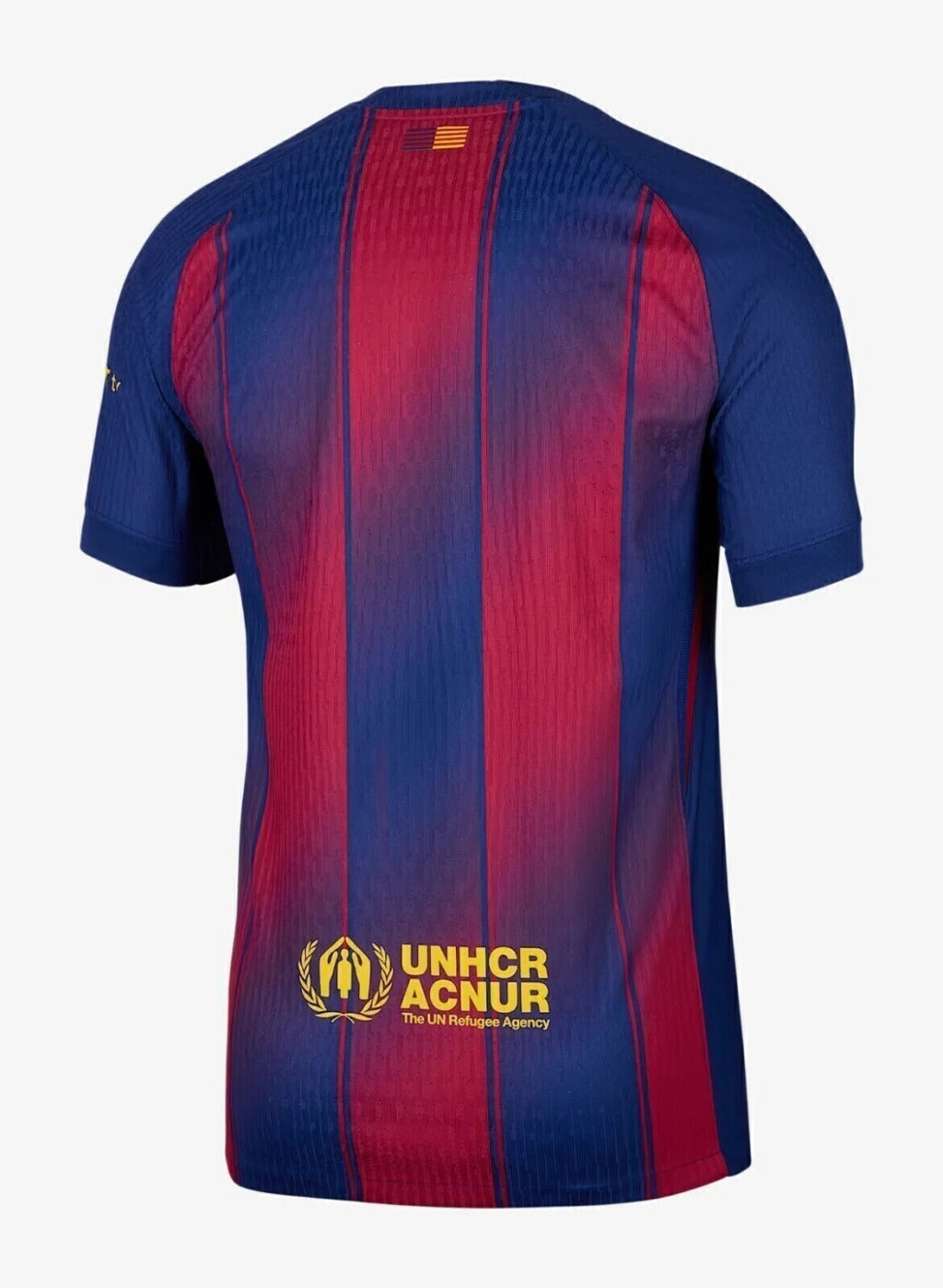 Camisa Barcelona I 25/26 - TORCEDOR