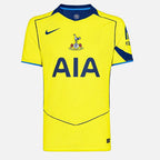 Camisa Tottenham III 25/26 - TORCEDOR
