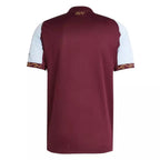 Camisa Aston Villa I 25/26 - TORCEDOR