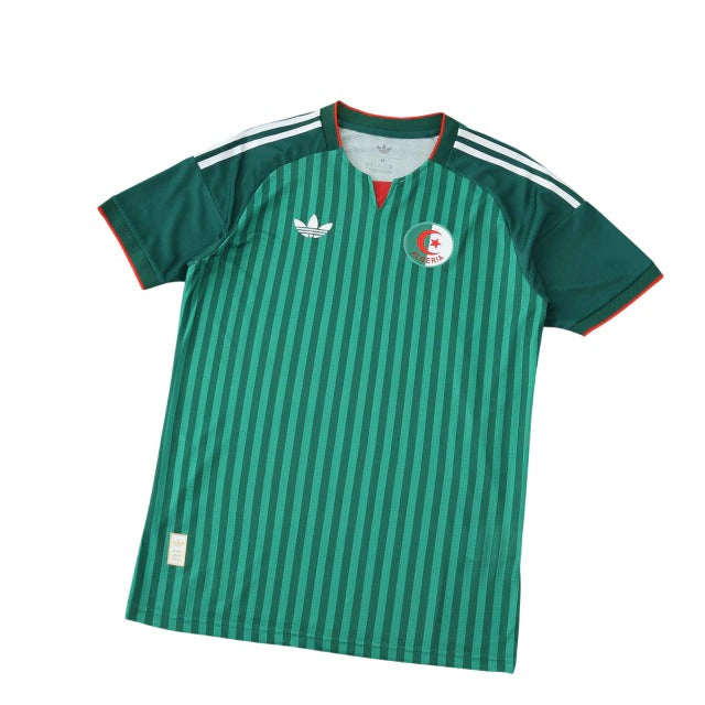 Camisa Argélia II 26/27 - TORCEDOR