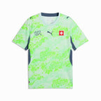 Camisa Suíça II 26/27 - TORCEDOR