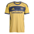 Camisa Boca Juniors II 25/26 - TORCEDOR