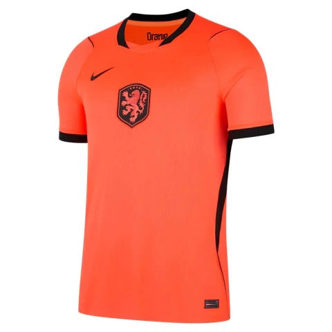 Camisa Holanda I 26/27 - TORCEDOR