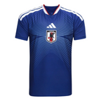 Camisa Japão I 26/27 - TORCEDOR