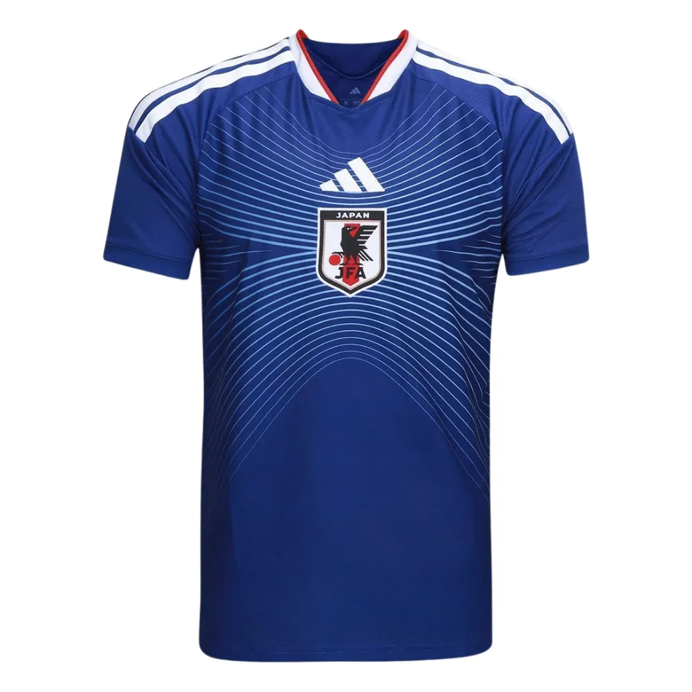 Camisa Japão I 26/27 - TORCEDOR