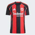 Camisa Frankfurt I 25/26 - TORCEDOR