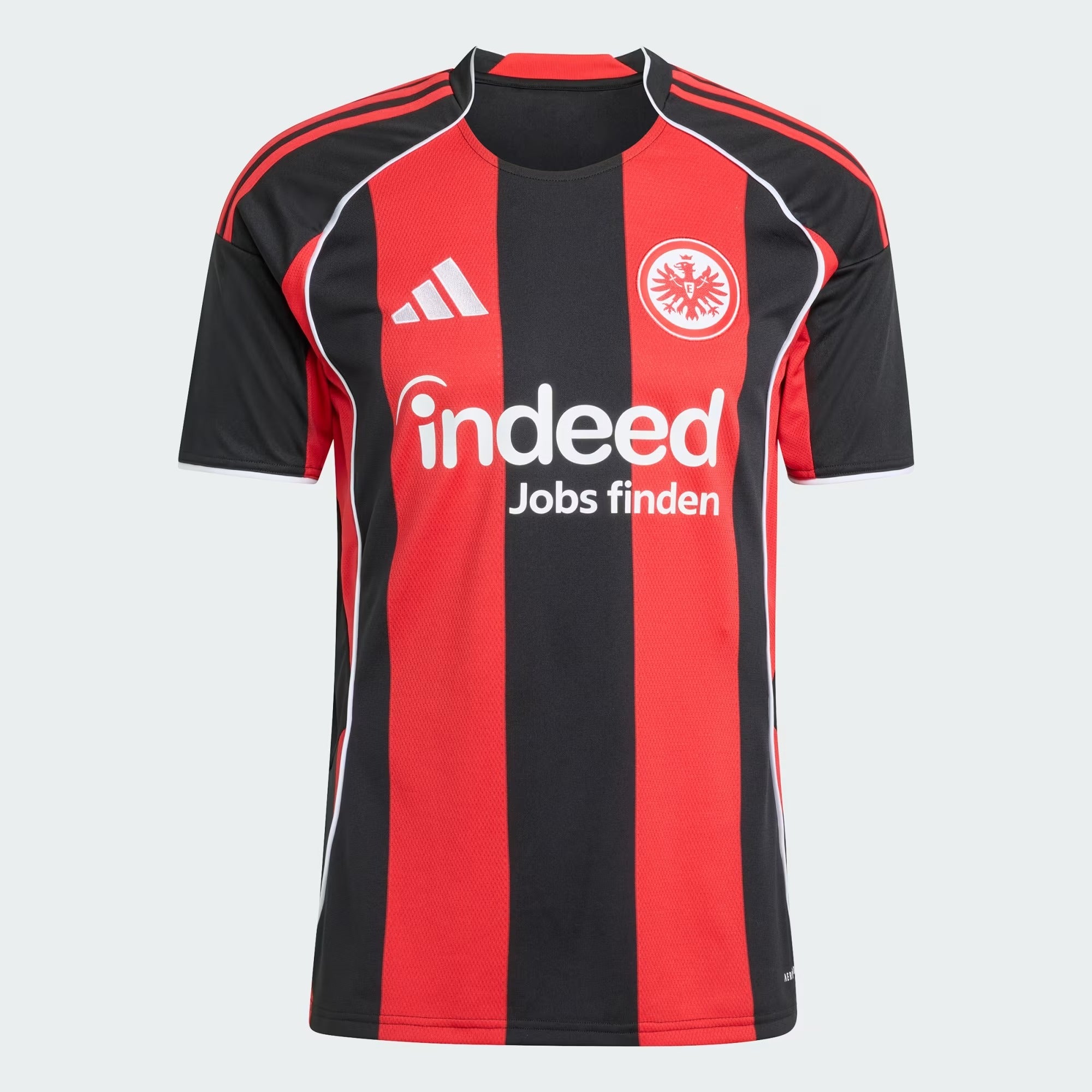Camisa Frankfurt I 25/26 - TORCEDOR