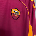 Camisa Roma I 25/26 - TORCEDOR