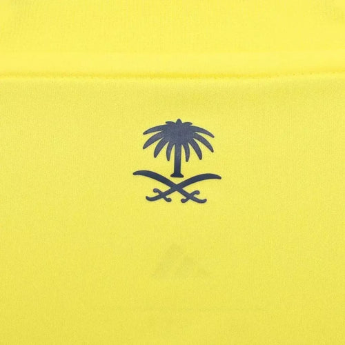 Camisa Al-Nassr I 25/26 - TORCEDOR