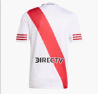 Camisa River Plate I 25/26 - TORCEDOR
