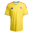 Camisa Colômbia I 26/27 - TORCEDOR