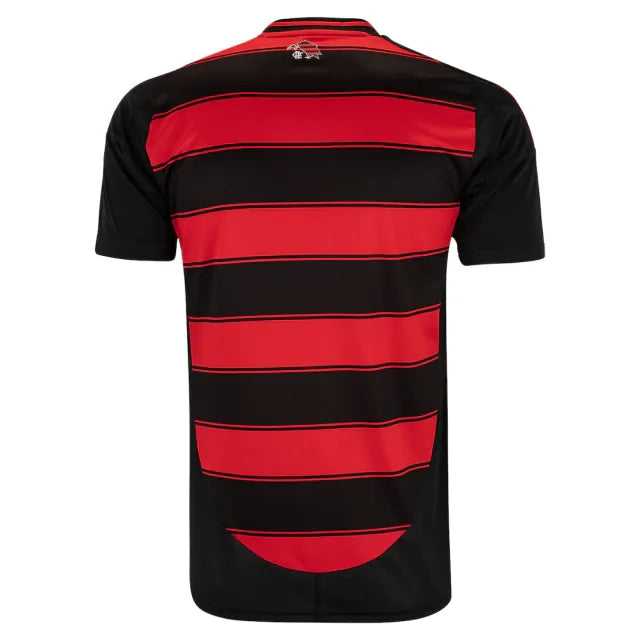 Camisa Flamengo I 25/26 - TORCEDOR