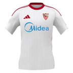 Camisa Sevilla I 25/26 - TORCEDOR