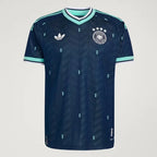 Camisa Alemanha II 26/27 - TORCEDOR