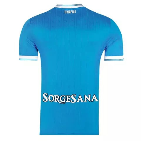 Camisa Napoli I 25/26 - TORCEDOR