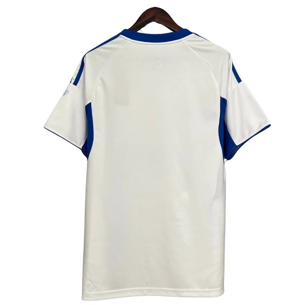 Camisa Schalke 04 II 25/26 - TORCEDOR