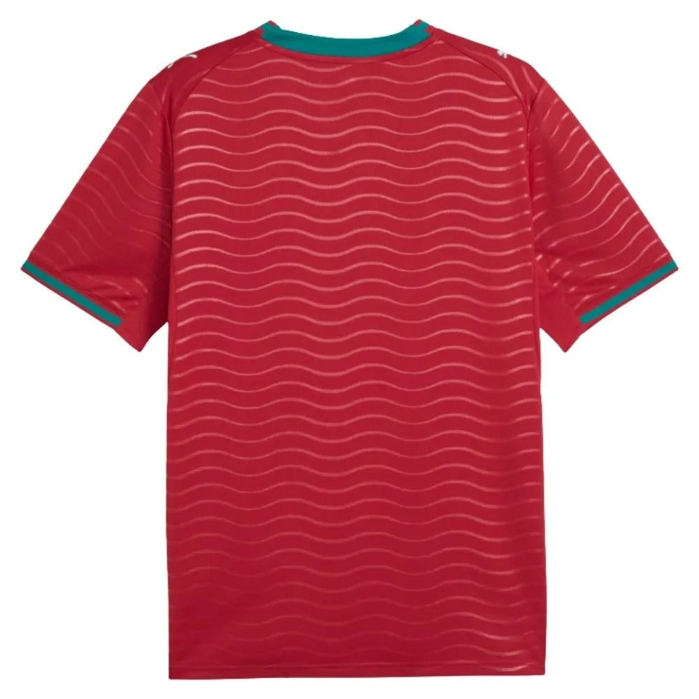 Camisa Portugal I 26/27 - TORCEDOR