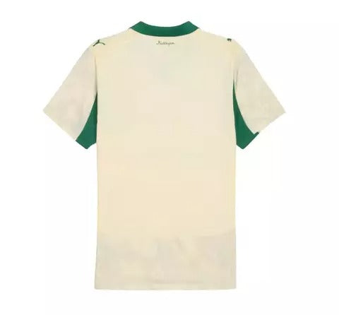 Camisa Palmeiras Mundial 25/26 - TORCEDOR