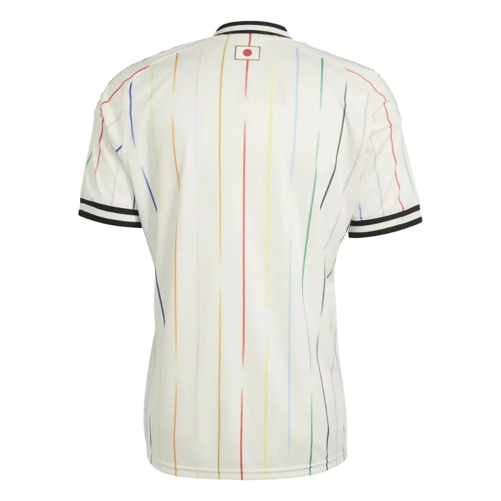 Camisa Japão II 26/27 - TORCEDOR