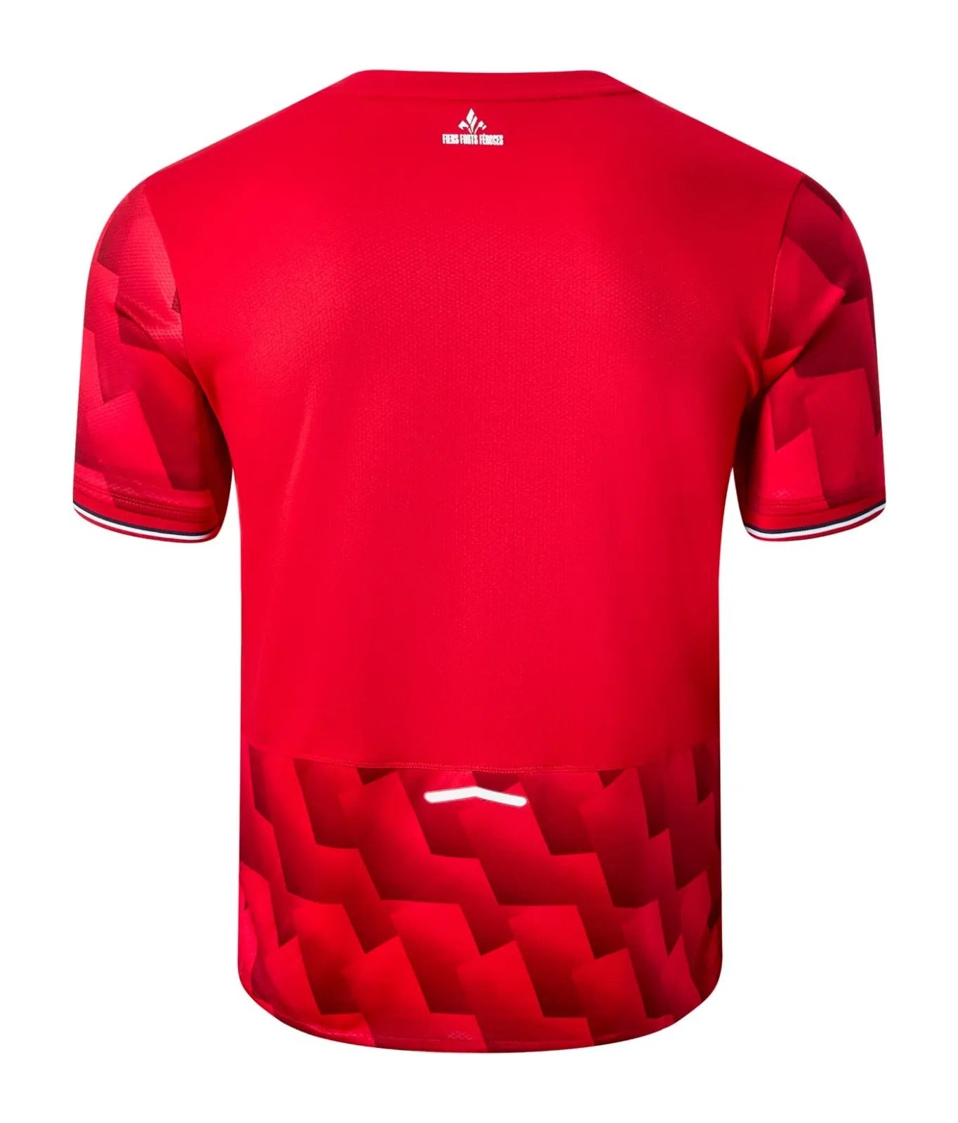 Camisa Losc Lille I 25/26 - TORCEDOR