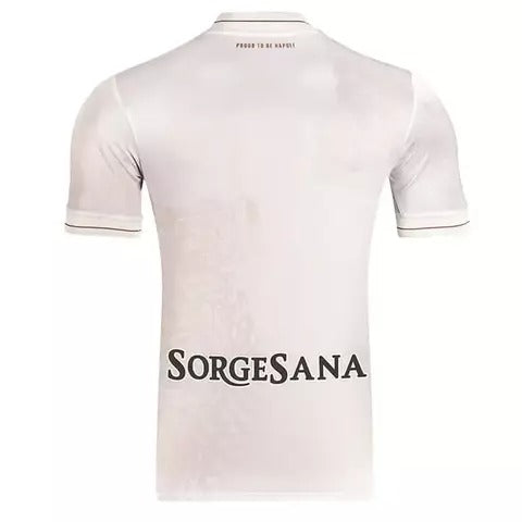 Camisa Napoli II 25/26 - TORCEDOR