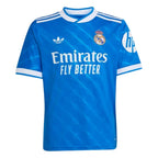 Camisa Real Madrid III 25/26 - TORCEDOR