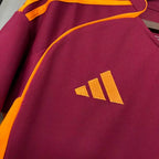 Camisa Roma I 25/26 - TORCEDOR