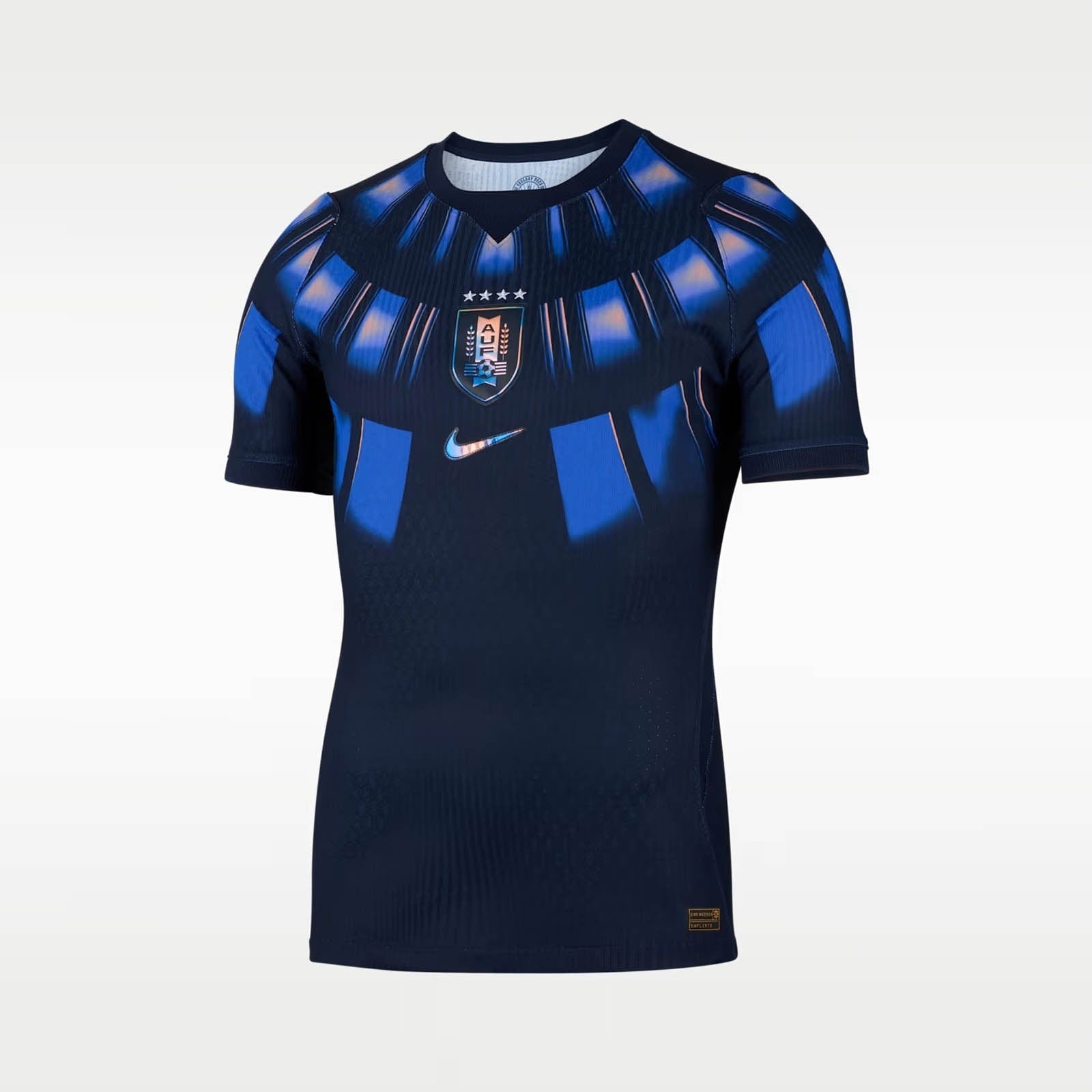 Camisa Uruguai II 26/27 - TORCEDOR