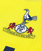 Camisa Tottenham III 25/26 - TORCEDOR