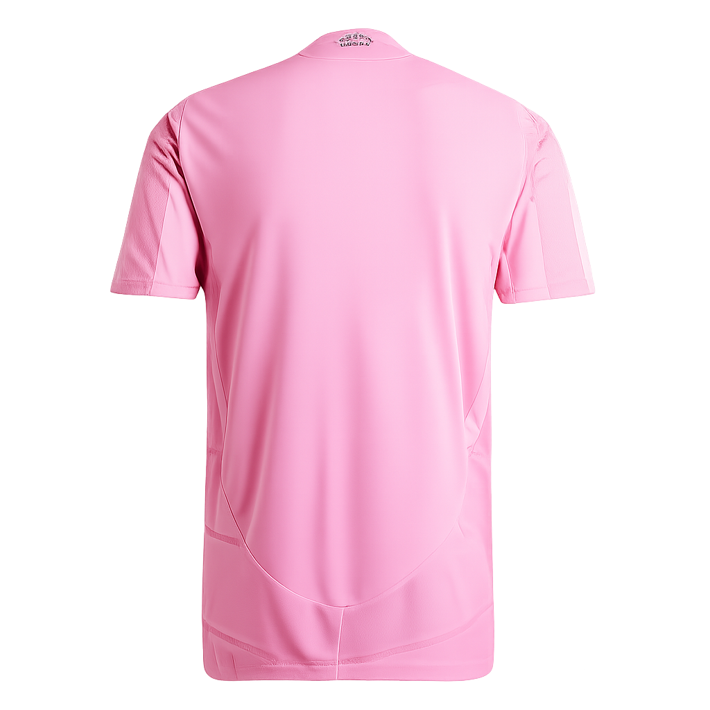 Camisa Inter Miami I 25/26 - TORCEDOR