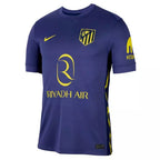 Camisa Atlético de Madrid II 25/26 - TORCEDOR