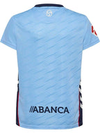 Camisa Celta de Vigo I 25/26 - TORCEDOR