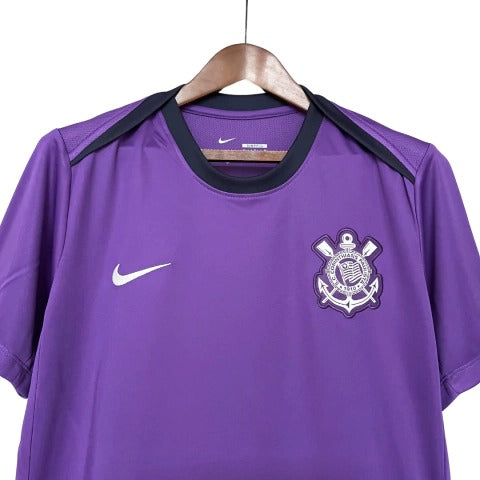 Camisa Corinthians 25/26 - TREINO