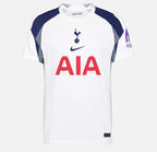 Camisa Tottenham I 25/26 - TORCEDOR